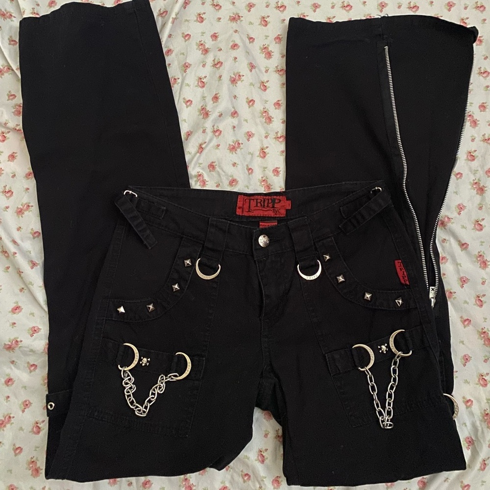 tripp nyc pants